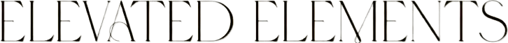 Elevated Elements
